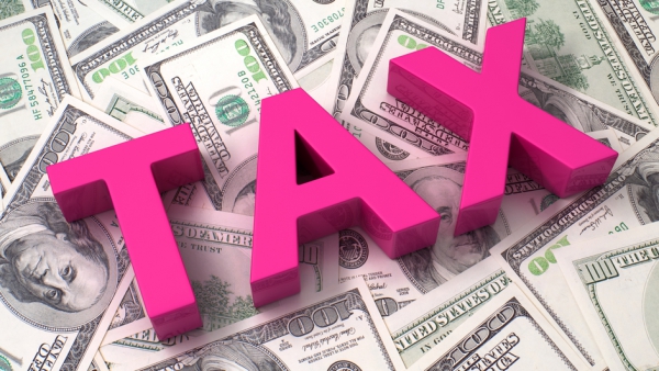 Нужно ли платить налоги с прибыли, полученной на Forex