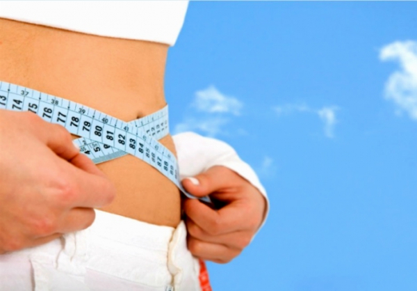 Секреты правильного и эффективного похудения