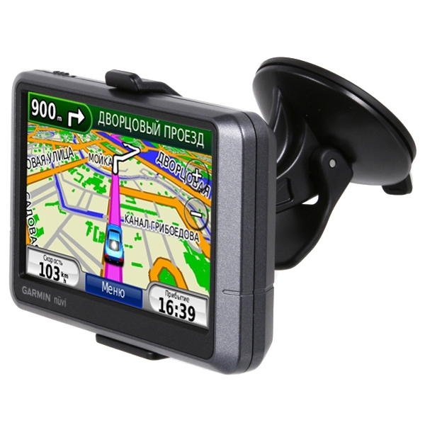 На что нужно обратить при выборе GPS-навигатора для автомобиля?