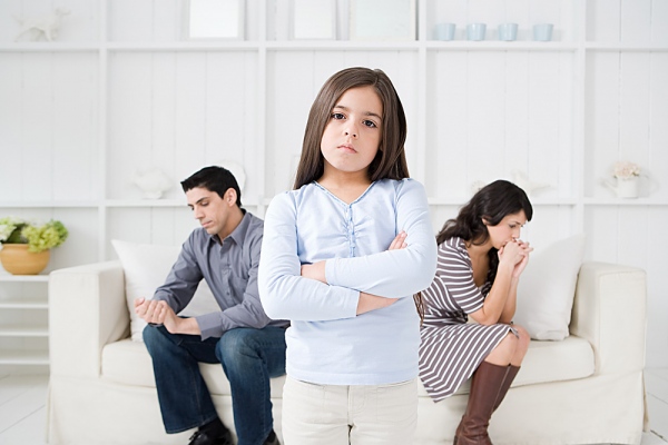 Дети развода. Как помочь ребёнку. Ошибки родителей.