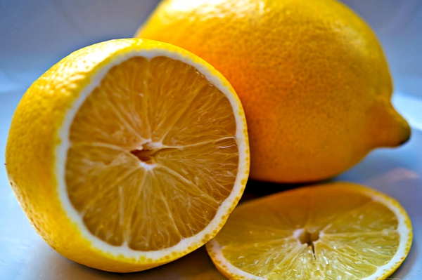 Применение лимона в хозяйстве