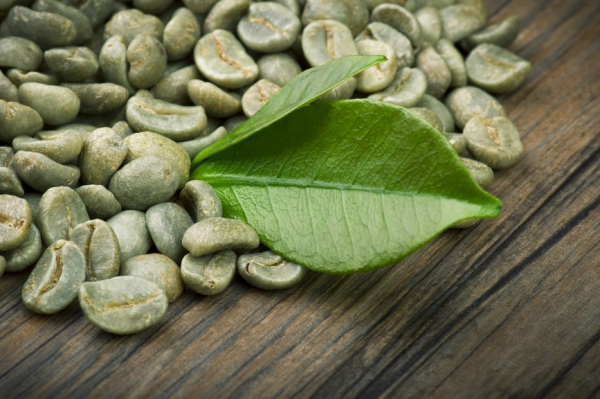 Как приготовить зеленый кофе