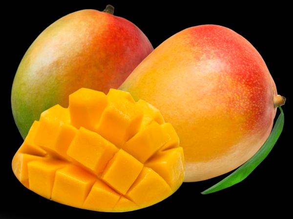 Неожиданная польза манго