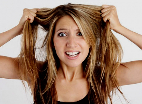 Как скрыть отросшие корни волос? Действенные ухищрения