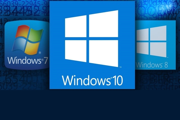 Что лучше windows 7 или 8,10?