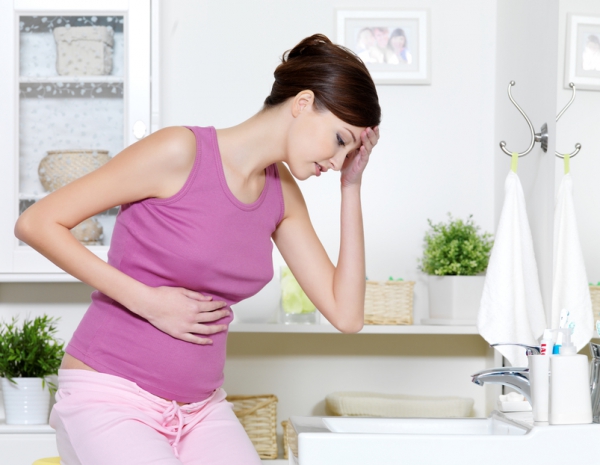6 удивительных признаков беременности, о которых вы могли не слышать