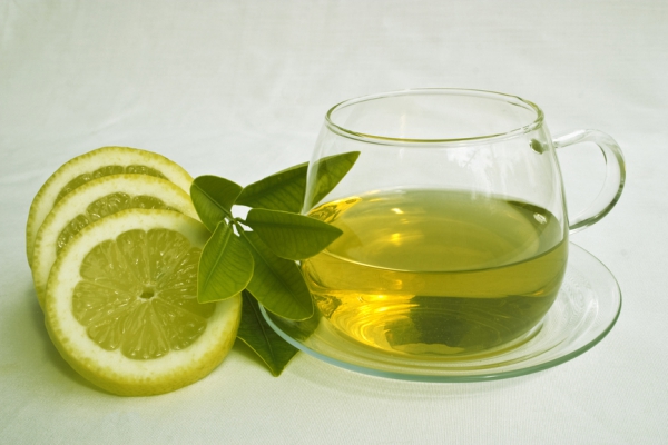 7 причин, чтобы полюбить пить зеленый чай
