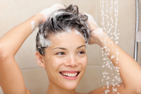 Секреты и хитрости мытья волос