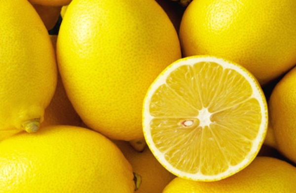 Выбор лимонов и их хранение
