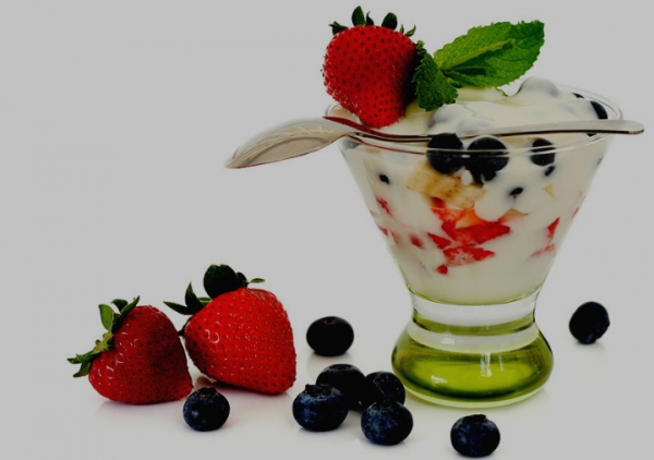 Готовим йогурт дома: как выбрать йогуртницу