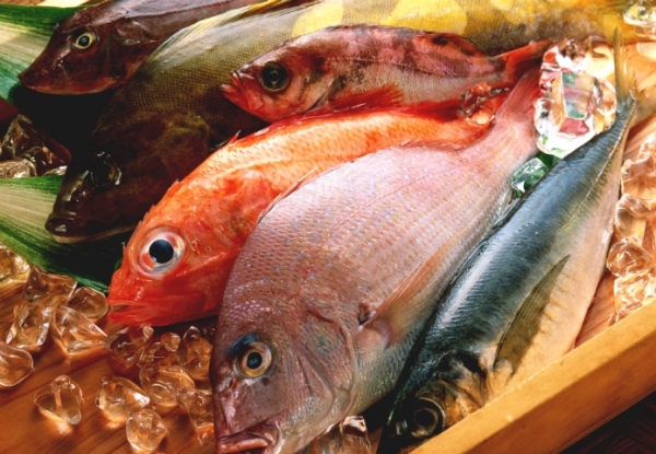Рыба: советы при покупке