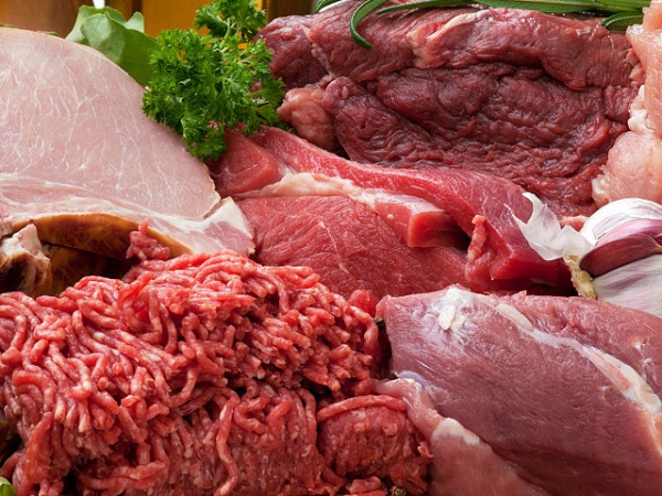 Что делает мясо сочным и нежным?