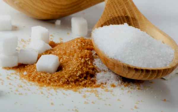 Соль и сахар при гипертонии