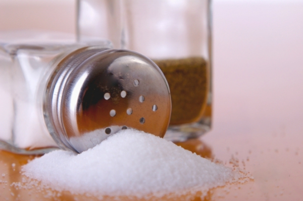 Скрытая соль: 5 мифов