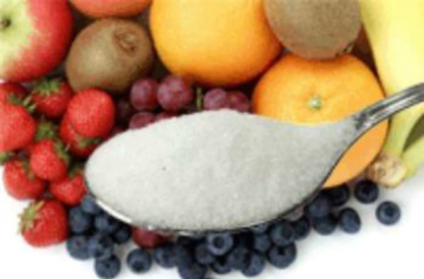 Alimentos sin lactosa fructosa y sorbitol