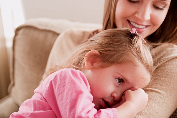 Усыновление ребенка: важные психологические моменты