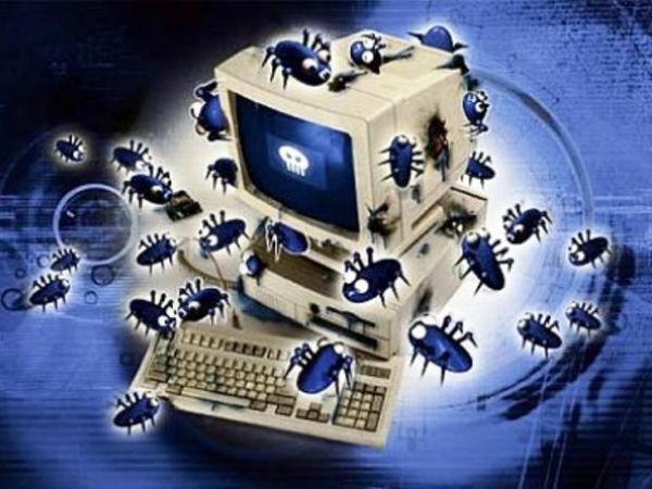 Какие бывают компьютерные вирусы и чем опасны