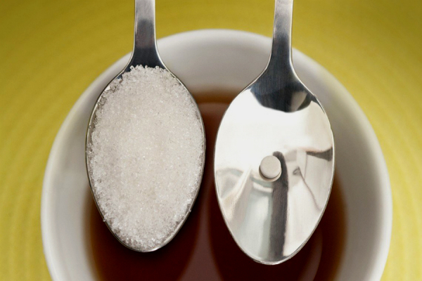Полезно ли употреблять сахарозаменители?