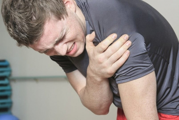 Нестабильность плечевого сустава - диагностика и методики лечения