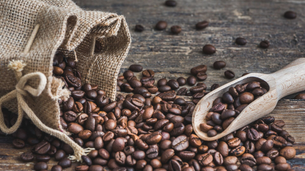 ТОП-5 мировых стран-производителей кофе