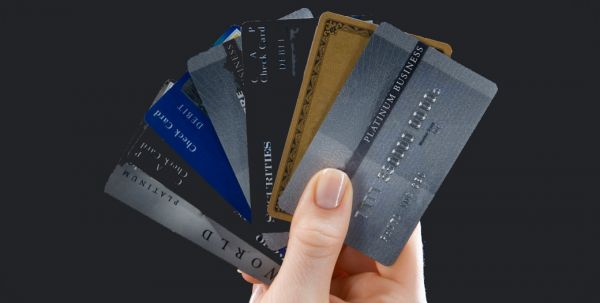 Удобна ли кредитная карта