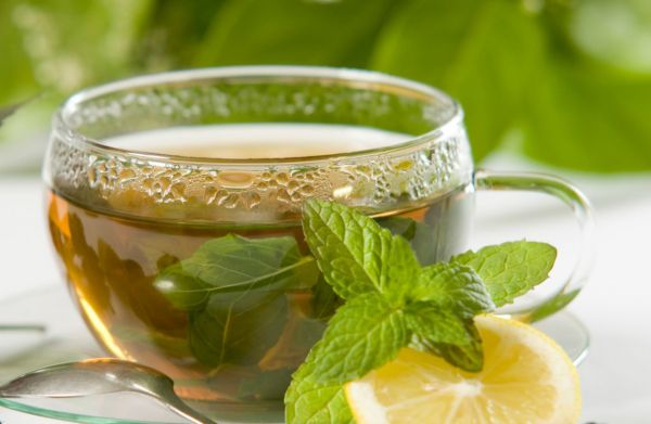 Как правильно заварить зеленый чай