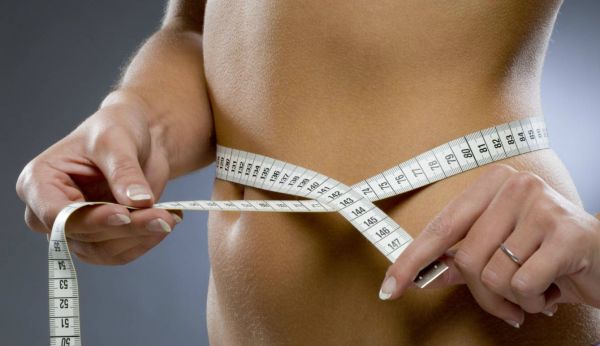 Повышение метаболизма - это самый эффективный способ похудеть